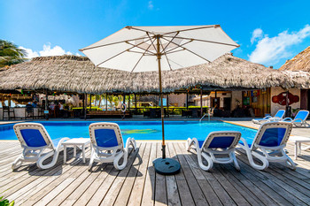 Captain Morgan’s Retreat photo 2
