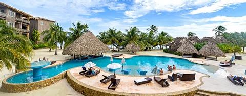 Captain Morgan's Retreat Belize