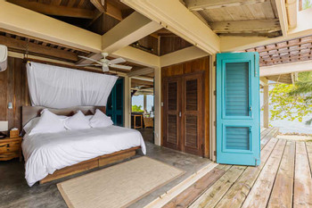 Cayo Espanto Hotel photo 3