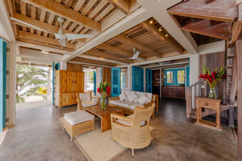 Cayo Espanto Hotel photo 4