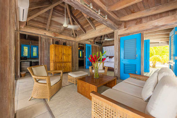 Cayo Espanto Hotel photo 5
