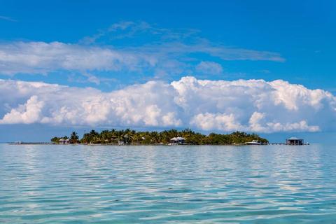 Cayo Espanto Hotel Belize