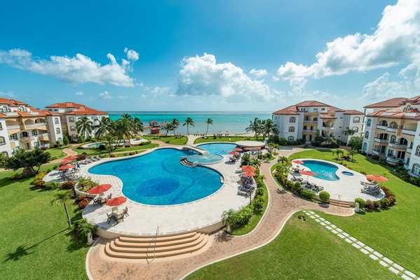 Grand Caribe Belize