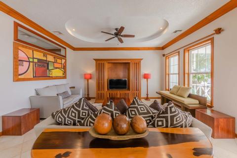 Grand Colony Island Villas Belize