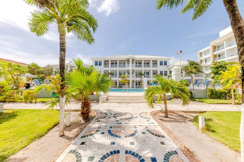 Grand Colony Island Villas Belize