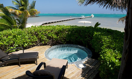 Matachica Resort and Spa photo 3