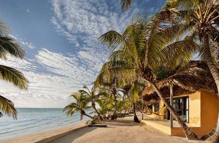 Matachica Resort and Spa