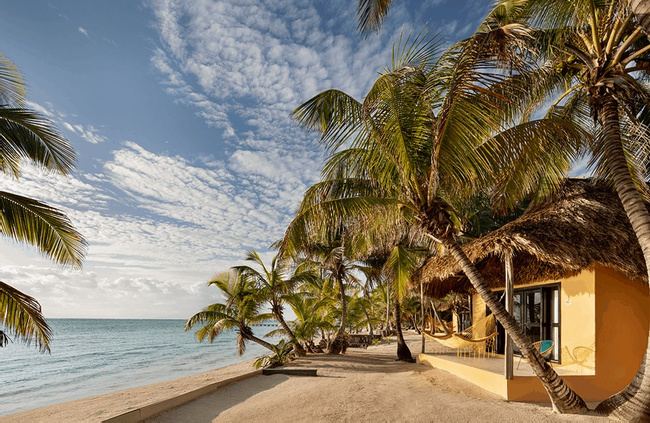 Matachica Resort and Spa Photo