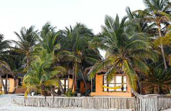 Matachica Resort and Spa photo 4