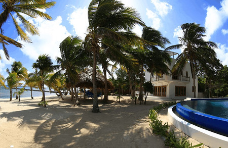 Matachica Resort and Spa photo 2