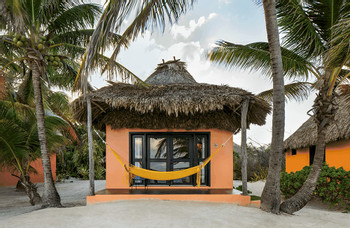 Matachica Resort and Spa photo 5