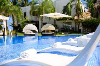 Las Terrazas Resort and Residences photo 4