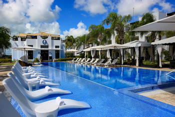 Las Terrazas Resort and Residences photo 5