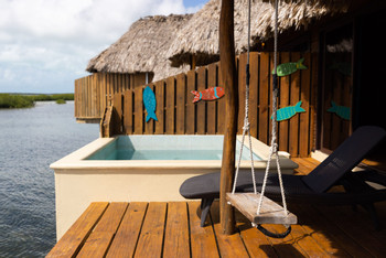 Lina Point Overwater Resort photo 3