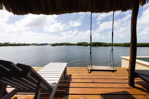 Lina Point Overwater Resort Belize