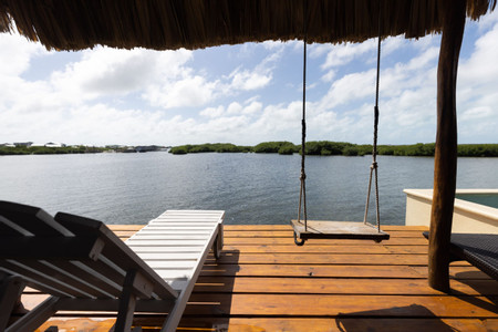 Lina Point Overwater Resort photo 2