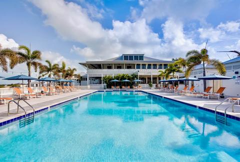 Mahogany Bay Village Belize