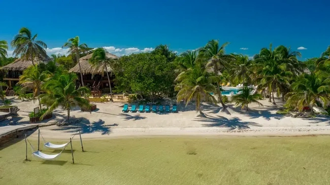 Portofino Resort Photo