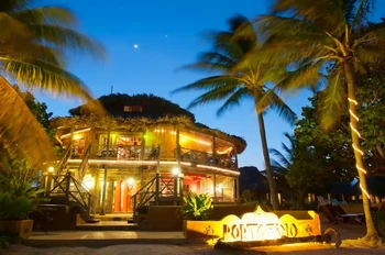 Portofino Resort photo 3