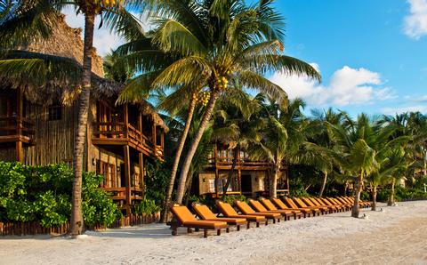 Ramon's Village Resort Belize