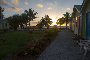 Royal Caribbean Resort Belize photo 3