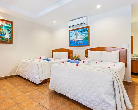 Sunbreeze Hotel