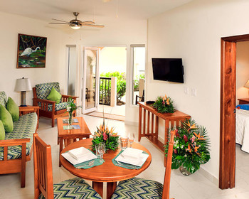Sunbreeze Suites photo 5