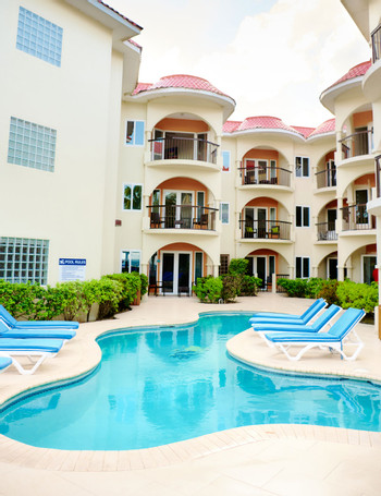 Sunbreeze Suites photo 2