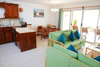 The Palms Oceanfront Suites photo 5