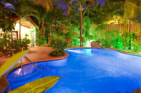The Palms Oceanfront Suites photo 2