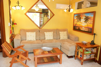 The Palms Oceanfront Suites photo 3