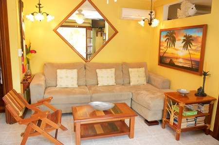 The Palms Oceanfront Suites photo 3