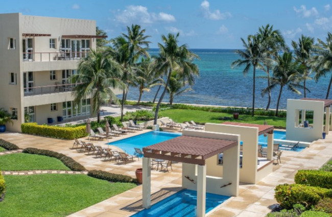 Resort Fénix photo