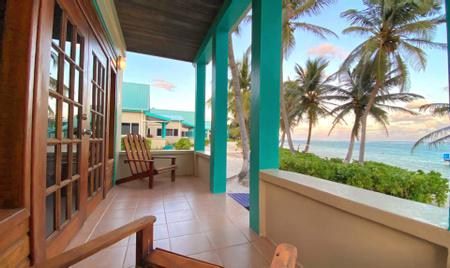 Tranquility Bay Resort
