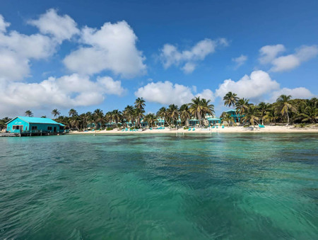 Tranquility Bay Resort photo 2