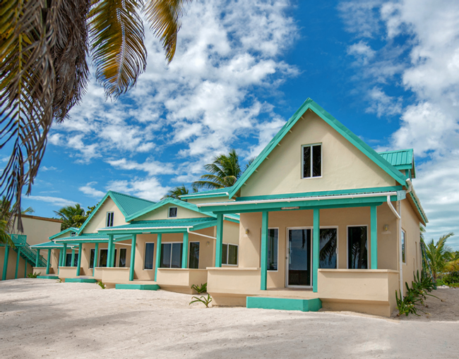 Tranquility Bay Resort Photo