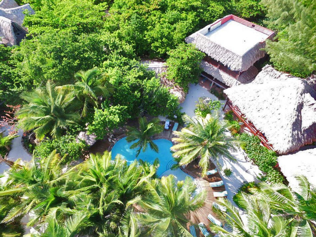 Xanadu Island Resort Photo