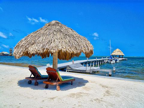 Xanadu Island Resort Belize