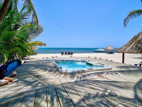 Xanadu Island Resort Belize