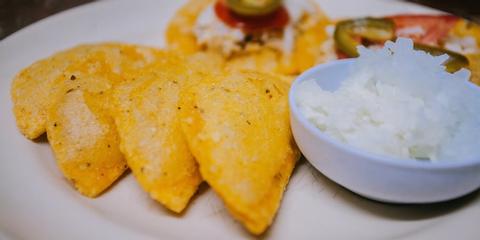 Belizean Bites Lunch Belize