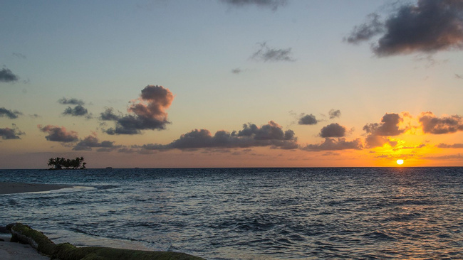 Enchanting Sunset Sailing Cruise Experience Photo