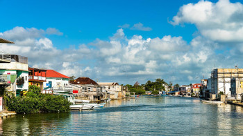 Belize City photo 2