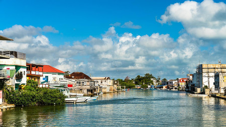 Belize City photo 2