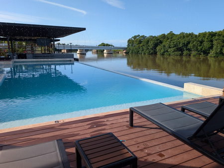 Grand Resort and Residences