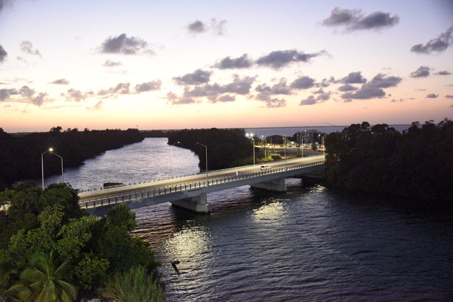 Grand Resort and Residences Photo