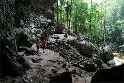 Belize Highlands, Islands & Tikal 7 Nights 8 Days Belize