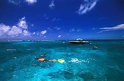 Belize Highlands, Islands & Tikal 7 Nights 8 Days Belize