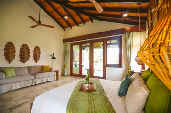 Sleeping Giant Rainforest Lodge photo 5