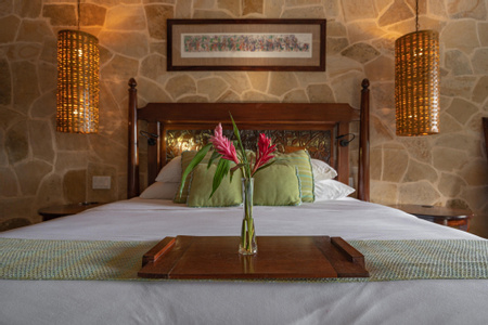 Sleeping Giant Rainforest Lodge