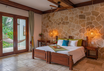 Sleeping Giant Rainforest Lodge photo 4